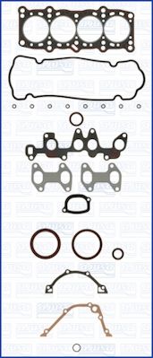 WILMINK GROUP Tihendite täiskomplekt, Mootor WG1165255